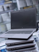 HP ZBook Power 15 | Intel Core i9 10th Gen | 16GB RAM | 512GB SSD | 4GB Graphics