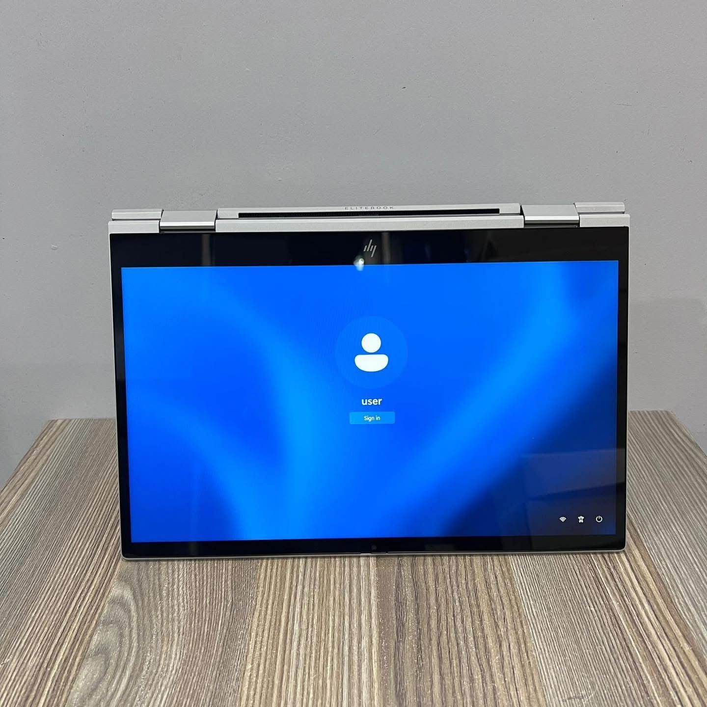 HP EliteBook 840 G3 | Intel Core i7 6th Gen | 16GB RAM | 512GB SSD | Touchscreen