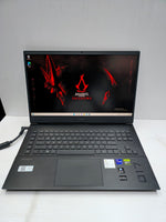 HP Omen 16 | Intel Core i7 14th Gen | 16GB RAM | 1TB SSD | RTX 5050 8GB