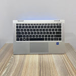HP EliteBook 840 G3 | Intel Core i7 6th Gen | 16GB RAM | 512GB SSD | Touchscreen