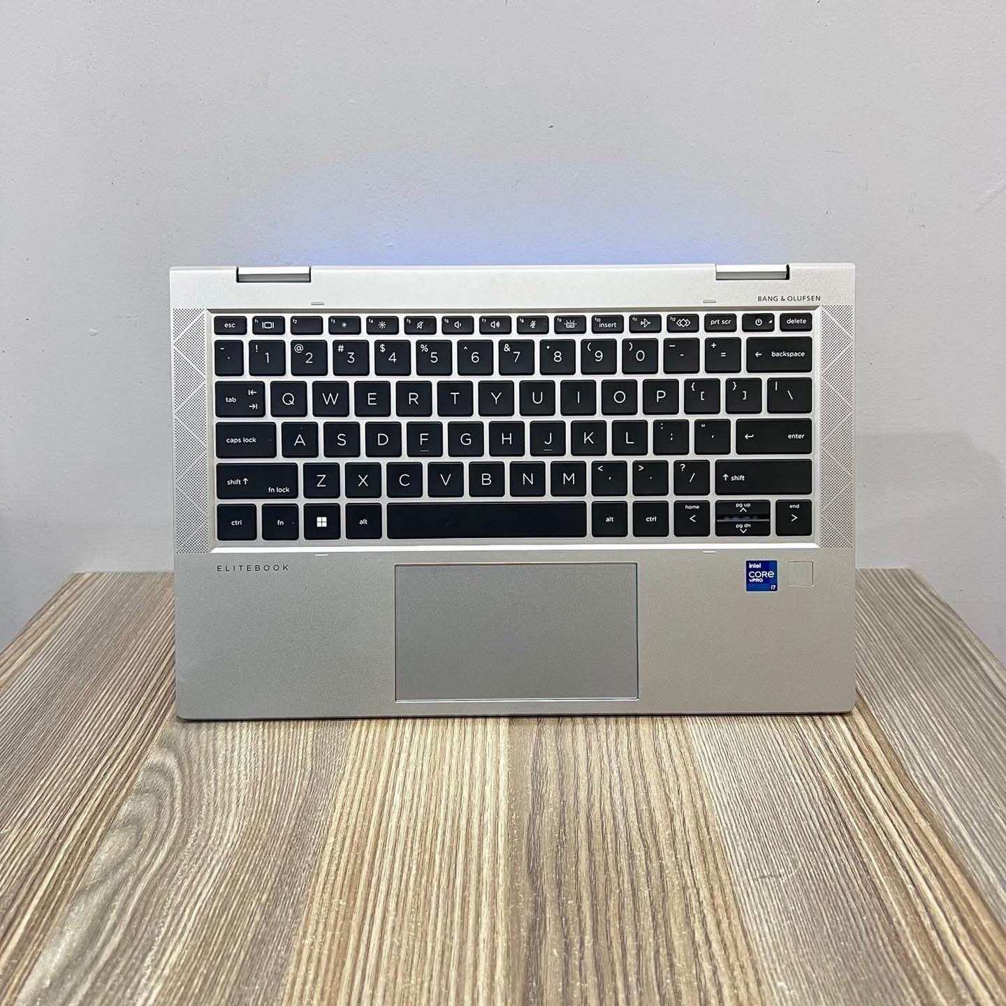 HP EliteBook 840 G3 | Intel Core i7 6th Gen | 16GB RAM | 512GB SSD | Touchscreen