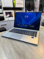 HP EliteBook 850 G4 | Intel Core i7 7th Gen | 8GB RAM | 256GB SSD