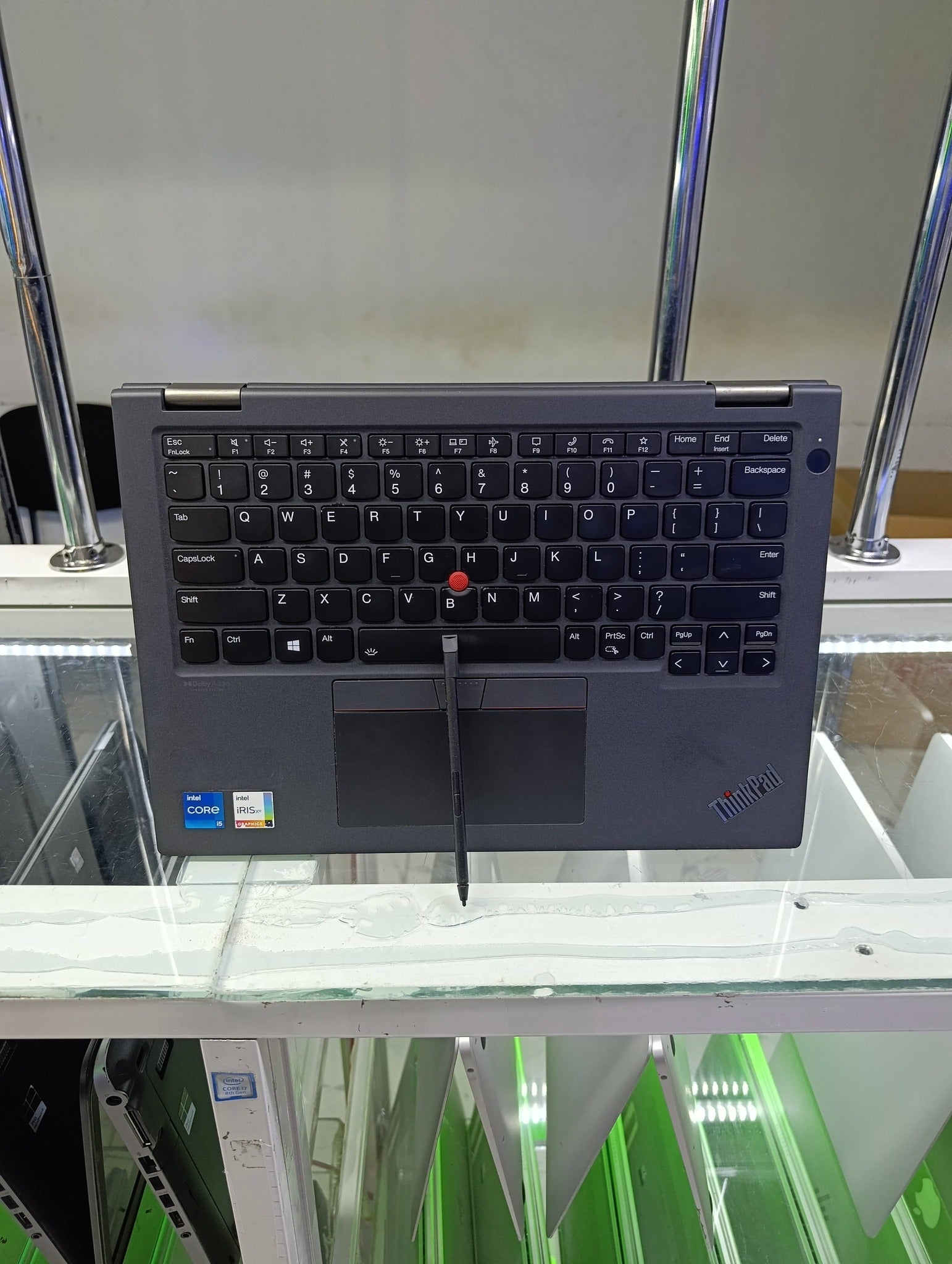 Lenovo Yoga 390 | Intel Core i5 8th Gen | 8GB RAM | 256GB SSD | X360 Touchscreen