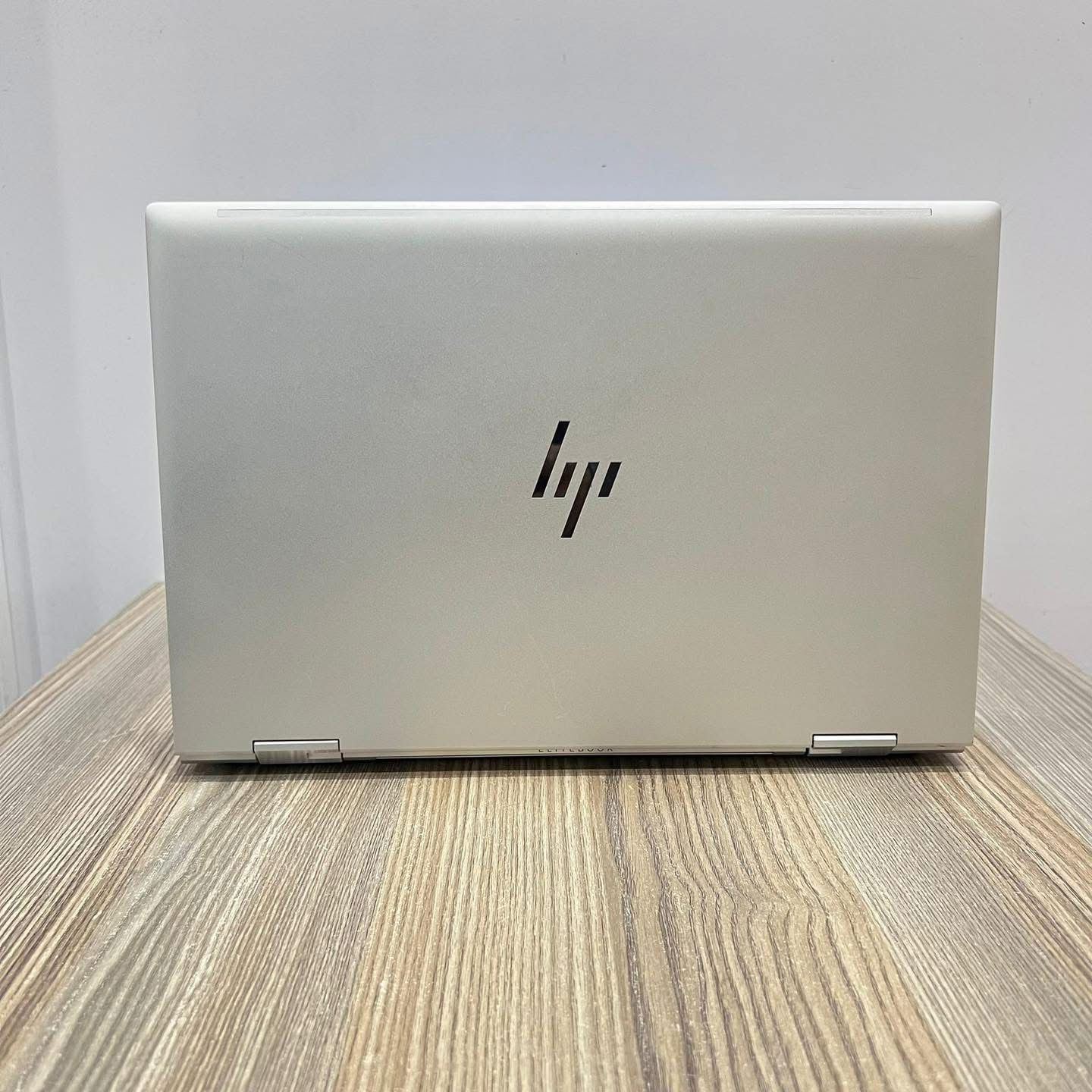 HP EliteBook 840 G3 | Intel Core i7 6th Gen | 16GB RAM | 512GB SSD | Touchscreen