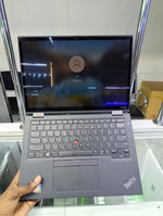 Lenovo Yoga 390 | Intel Core i5 8th Gen | 8GB RAM | 256GB SSD | X360 Touchscreen
