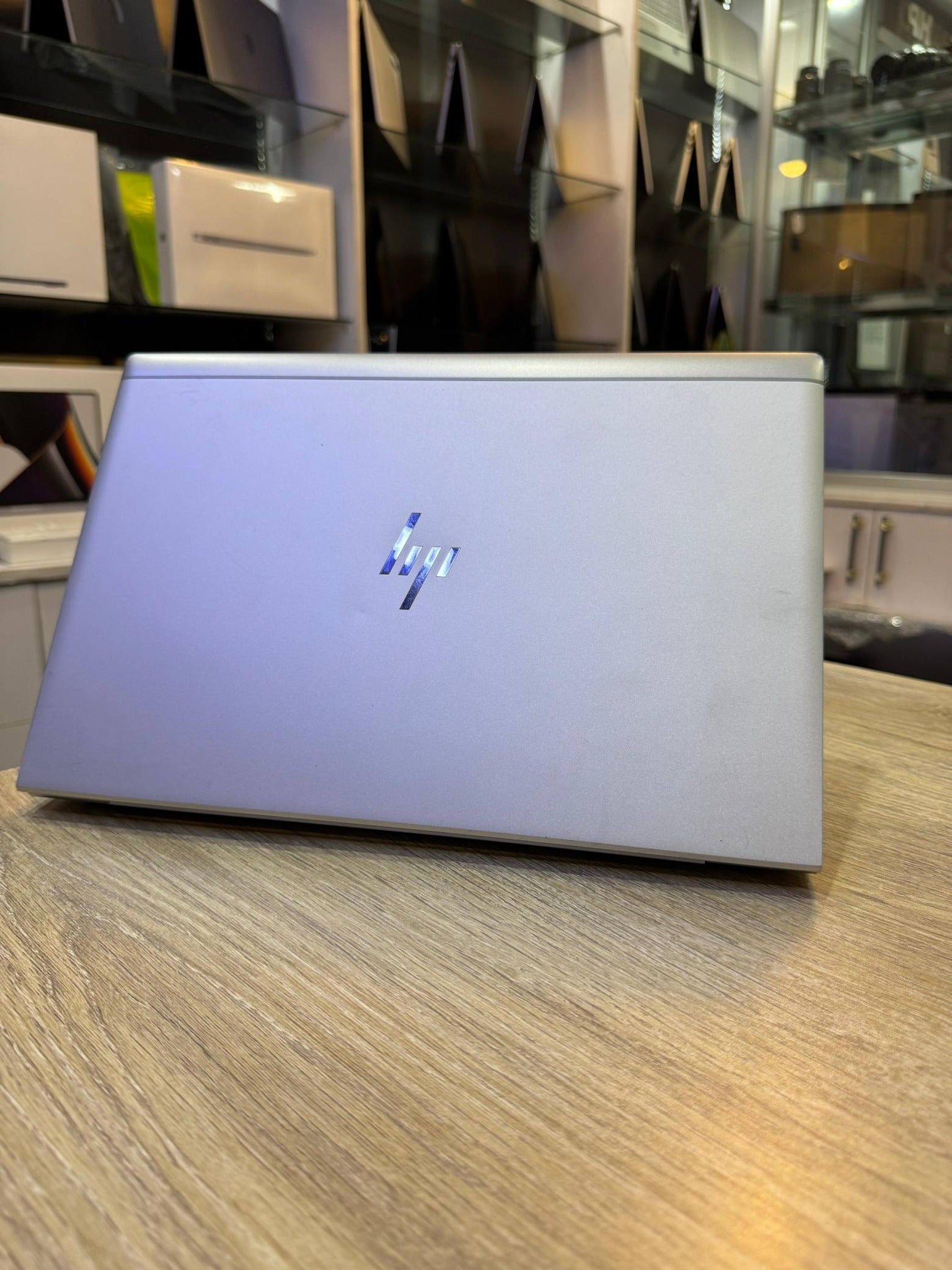 HP EliteBook 850 G4 | Intel Core i7 7th Gen | 8GB RAM | 256GB SSD