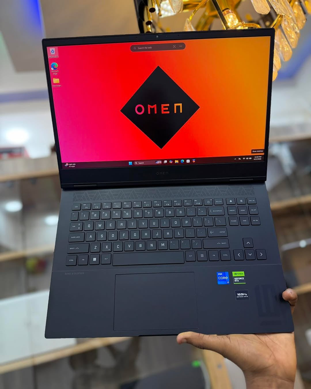 HP Victus | Intel Core i7 13th Gen | 16GB RAM | 1TB SSD | RTX 4060 8GB