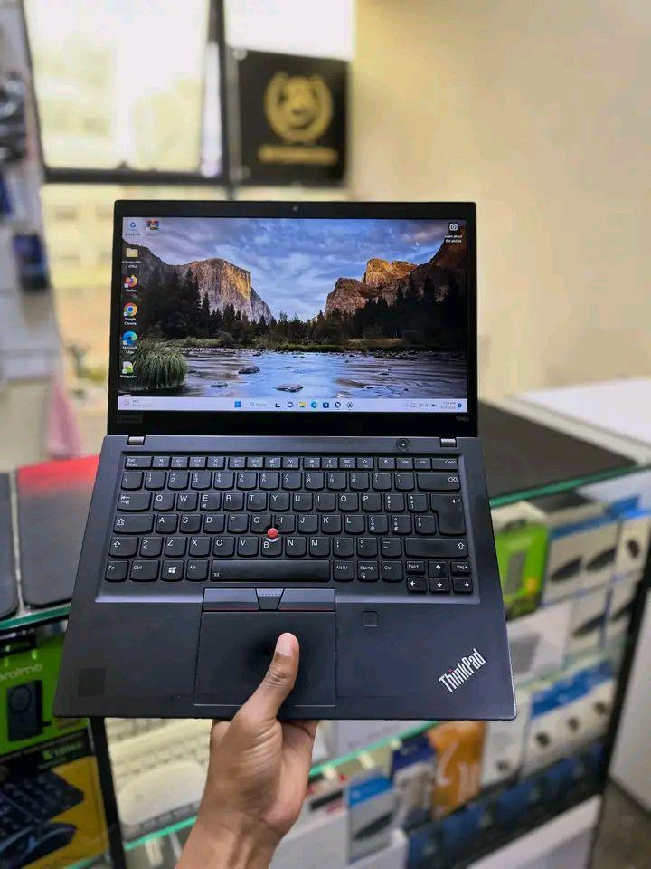 Lenovo ThinkPad T470s | Intel Core i5 6th Gen | 8GB RAM | 256GB SSD