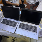 HP EliteBook 840 G3 i5 6th Gen 8GB RAM 256GB SSD Business Laptop