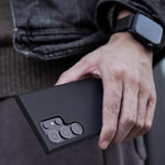 Nillkin Super-Frosted Matte Case Samsung A16 A17 A35 A36 A55 A56 Note20 Ultra S21 S22 S23 S24 S25 S26 Ultra