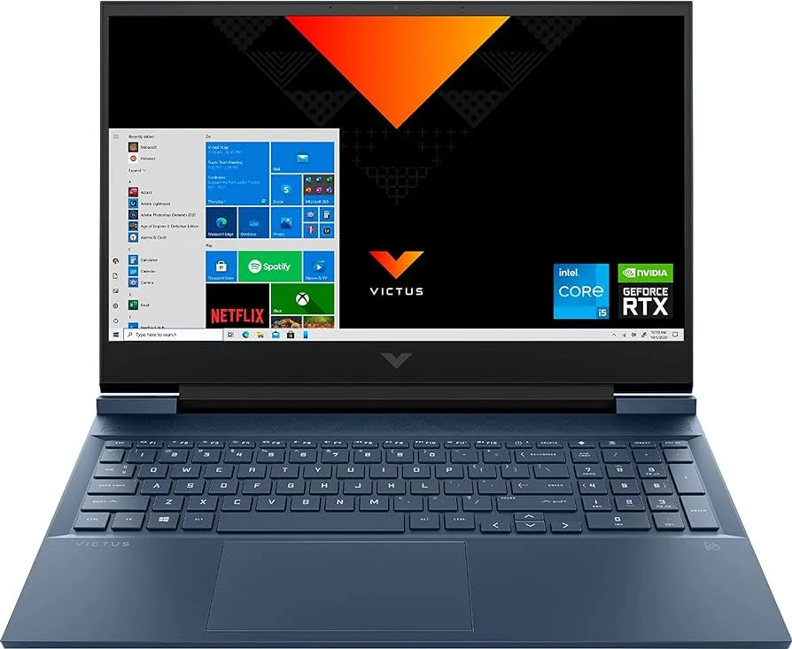 HP Victus | Intel Core i7 13th Gen | 16GB RAM | 1TB SSD | RTX 4060 8GB