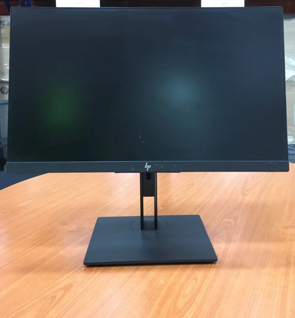 HP 24-inch Edge-to-Edge Monitor