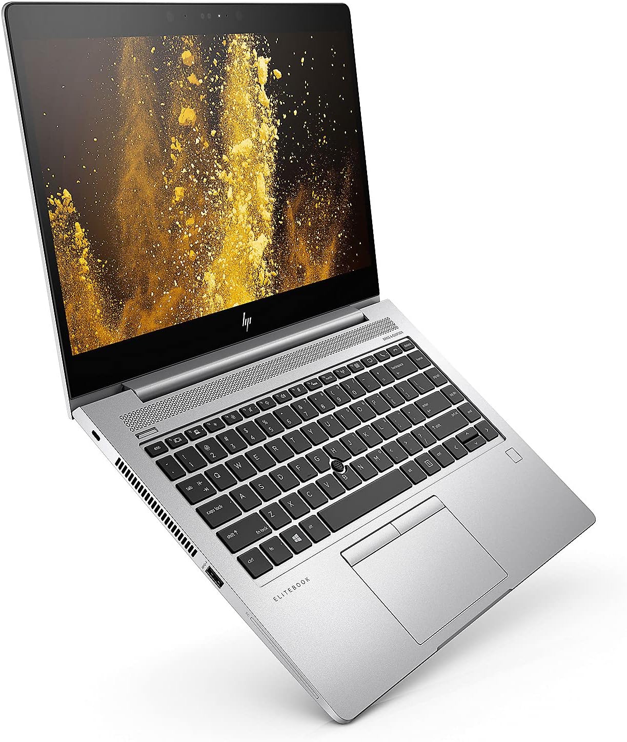 HP EliteBook 840 G4 | Intel Core i5 7th Gen | 8GB RAM | 256GB SSD | Touchscreen