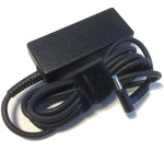 HP Original 19.5V 2.31A 7.4 X 5.0 Blue Pin Replacement Laptop Adapter
