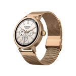 Oraimo Muse Classic Ladies Smartwatch AMOLED OSW-831N