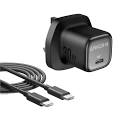 Anker Full Charger Set Zolo 30W Charger + 60W Cable