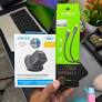 Anker Full iPhone Charger Set Zolo 20W + Budi USB-C to iPhone Cable