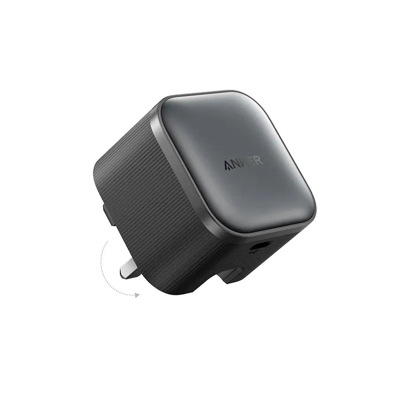 Anker Nano 45W Type-C Super Fast Charger