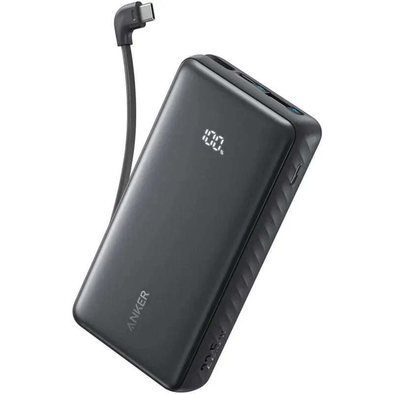 Anker Zolo 20000mAh 22.5W Powerbank