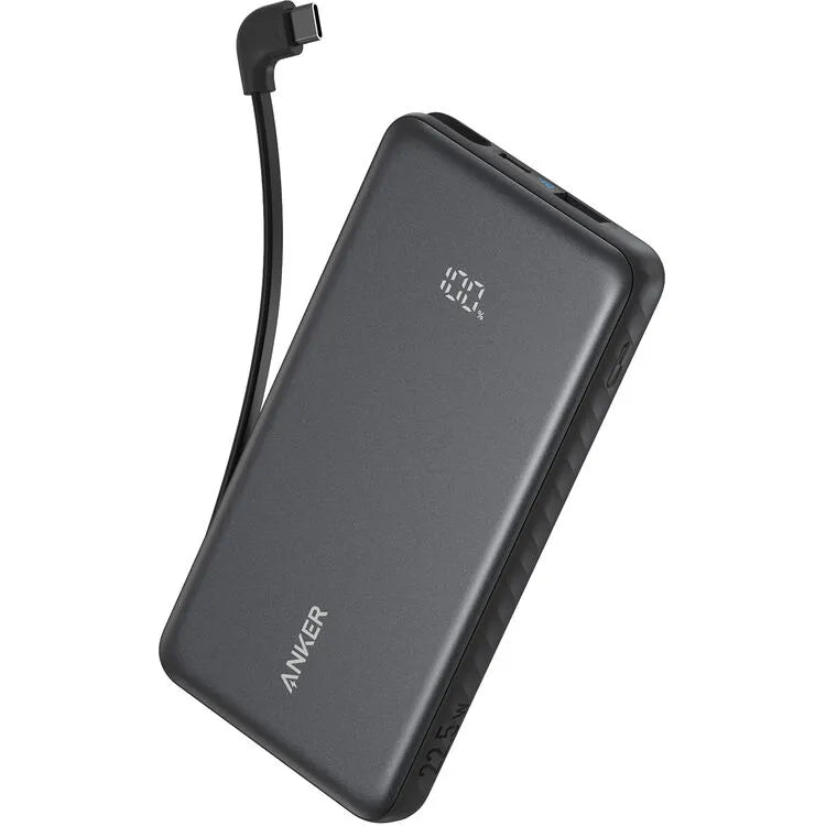Anker Zolo Slim 10000mAh 22.5W Powerbank