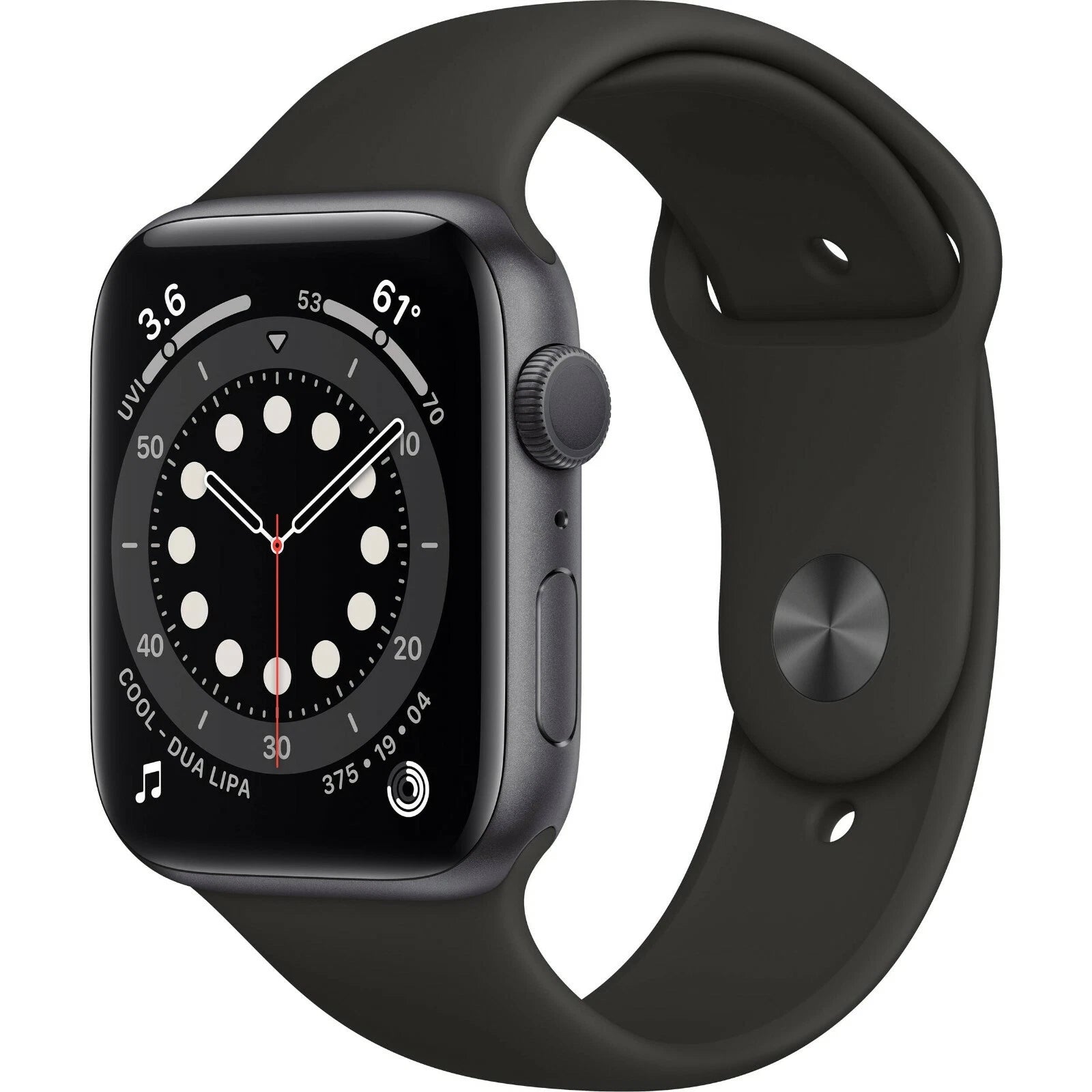 Apple Watch Series 6 44mm