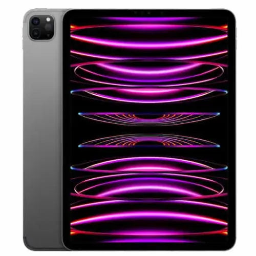 Apple iPad Pro 12.9-inch M2 | 8GB | 512GB | WiFi