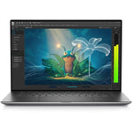 Dell Precision 5560 | Intel Core i9 | 16GB RAM | 512GB SSD | Touchscreen