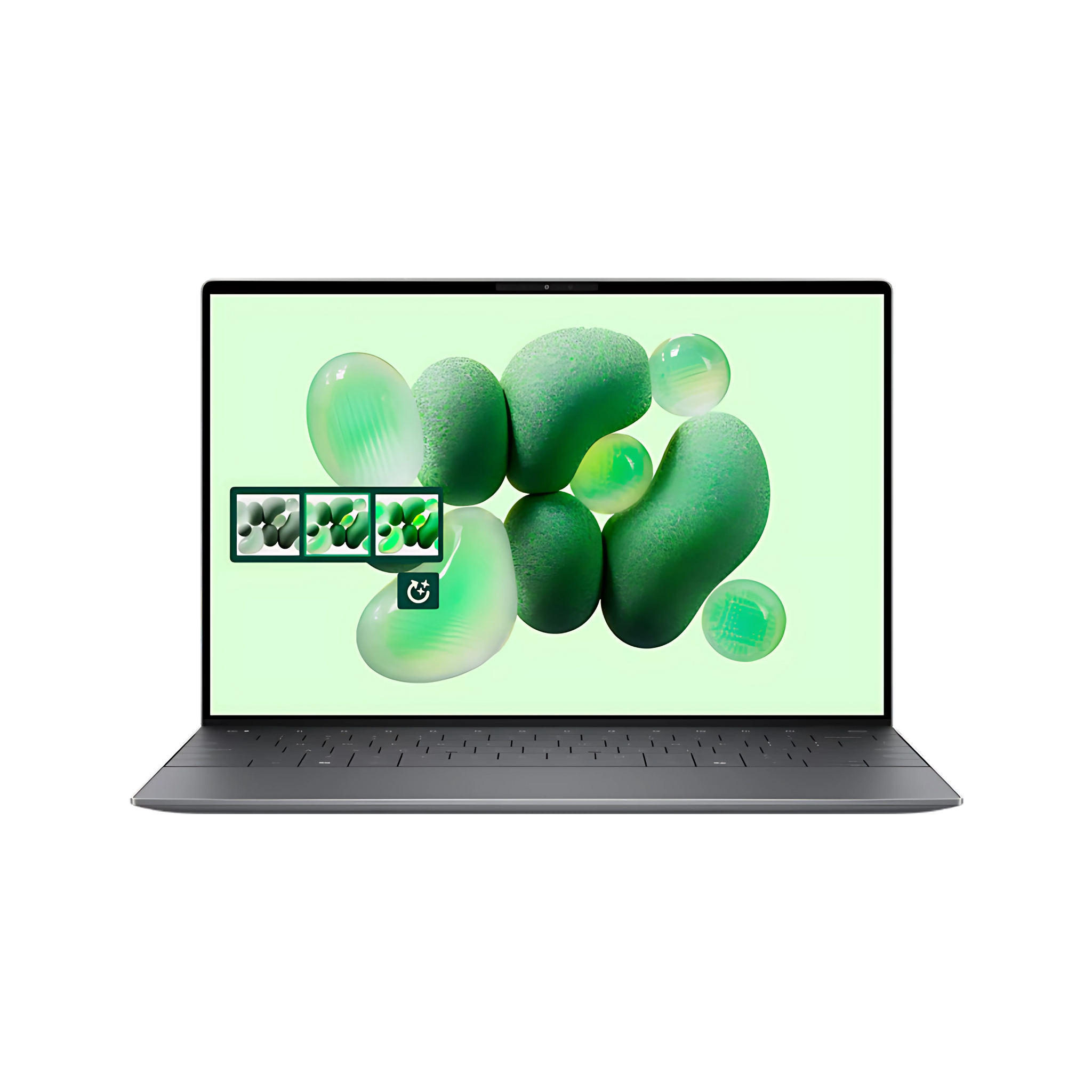Dell XPS 9345 Snapdragon X Elite 32GB 1TB