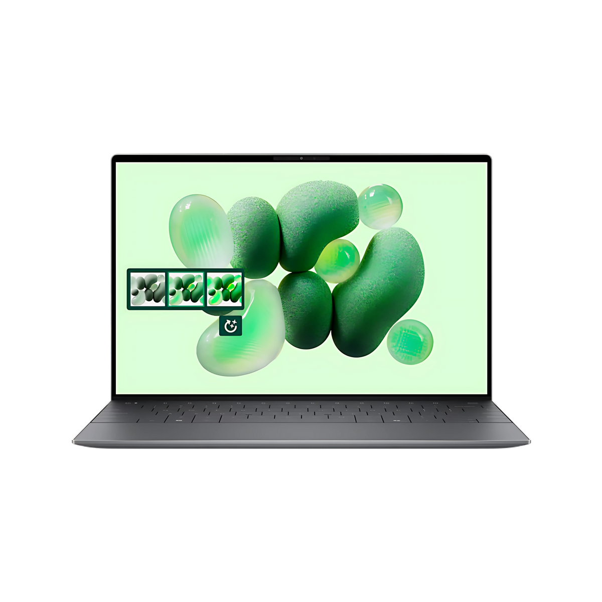 Dell XPS 9345 Snapdragon X Elite 32GB 1TB
