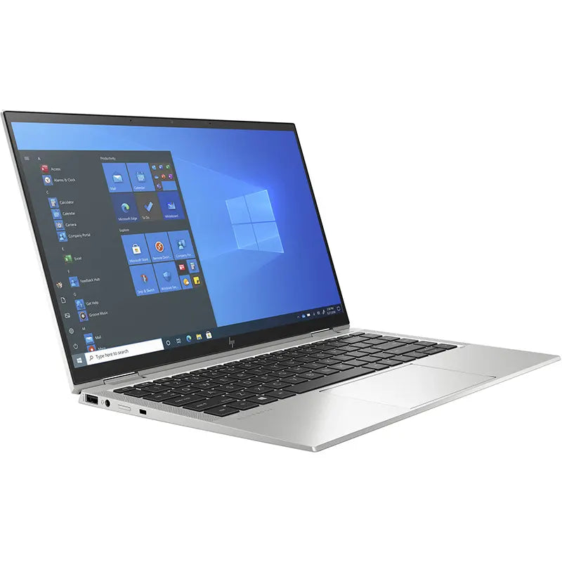 HP EliteBook x360 1040 G8 | Intel Core i7 11th Gen | 32GB RAM | 512GB SSD | X360 Touchscreen