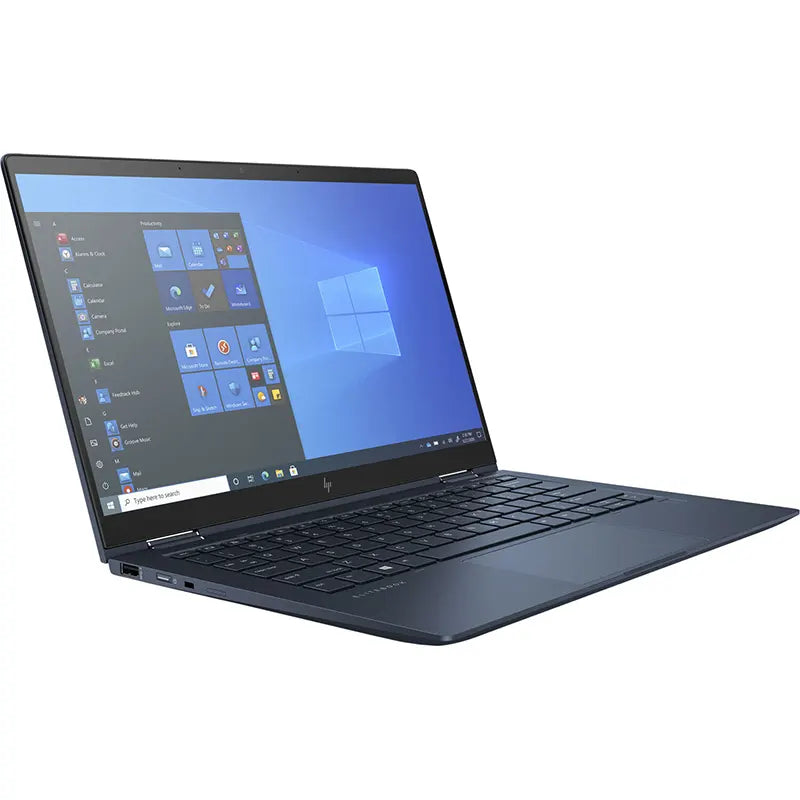 HP Dragonfly | Intel Core i7 11th Gen | 16GB RAM | 512GB SSD | X360 Touchscreen