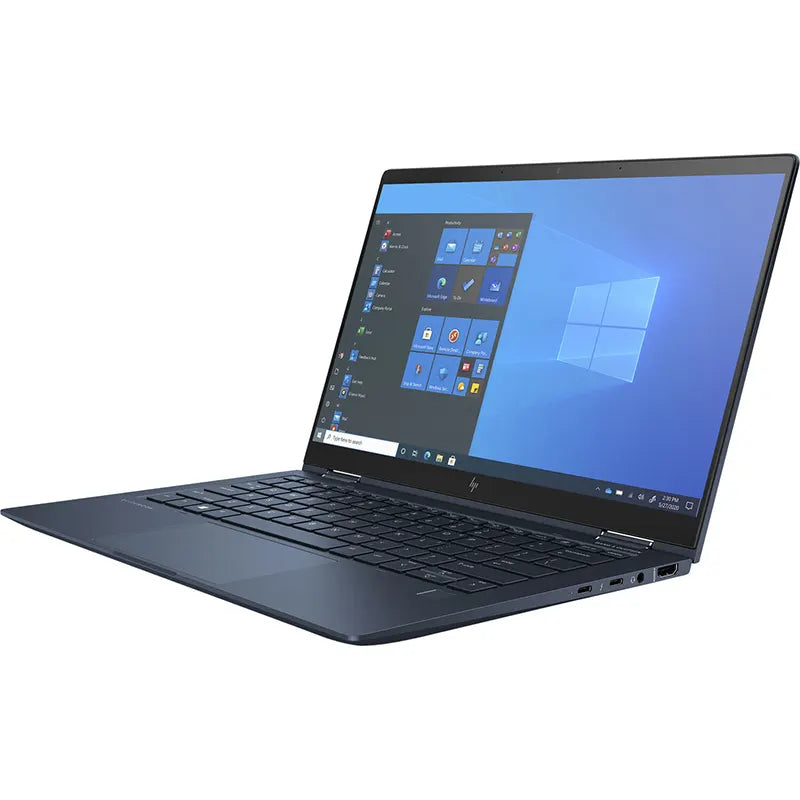 HP Dragonfly | Intel Core i7 11th Gen | 16GB RAM | 512GB SSD | X360 Touchscreen