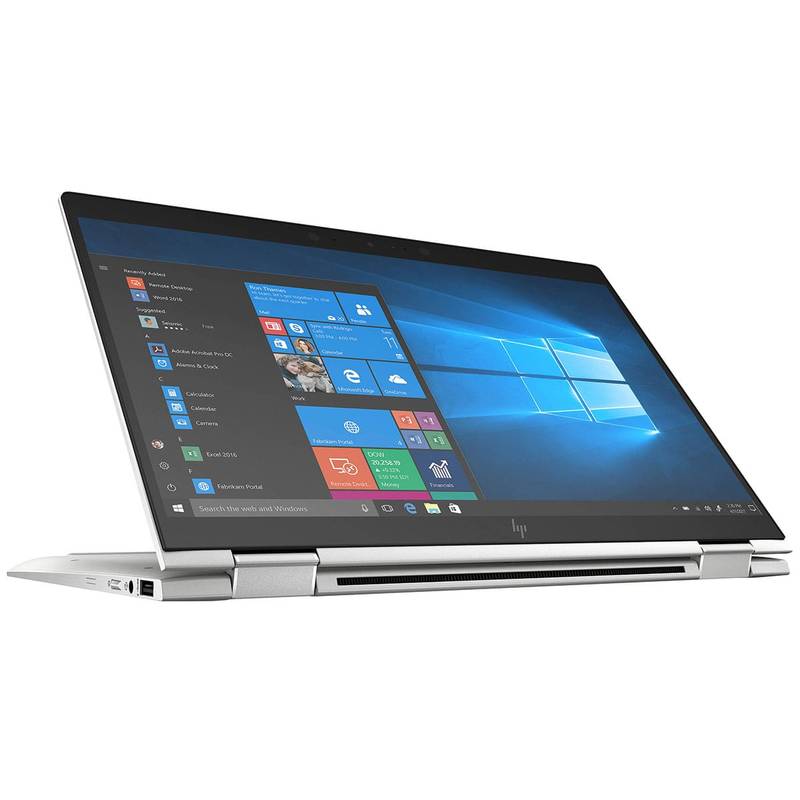 HP EliteBook x360 1030 G4 | Intel Core i5 8th Gen | 16GB RAM | 256GB SSD | X360 Touchscreen