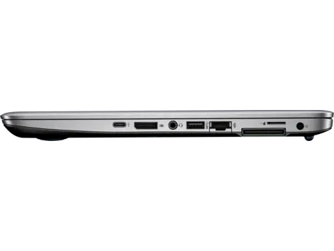 HP EliteBook 840 G3 | Intel Core i5 6th Gen | 8GB RAM | 256GB SSD | Touchscreen