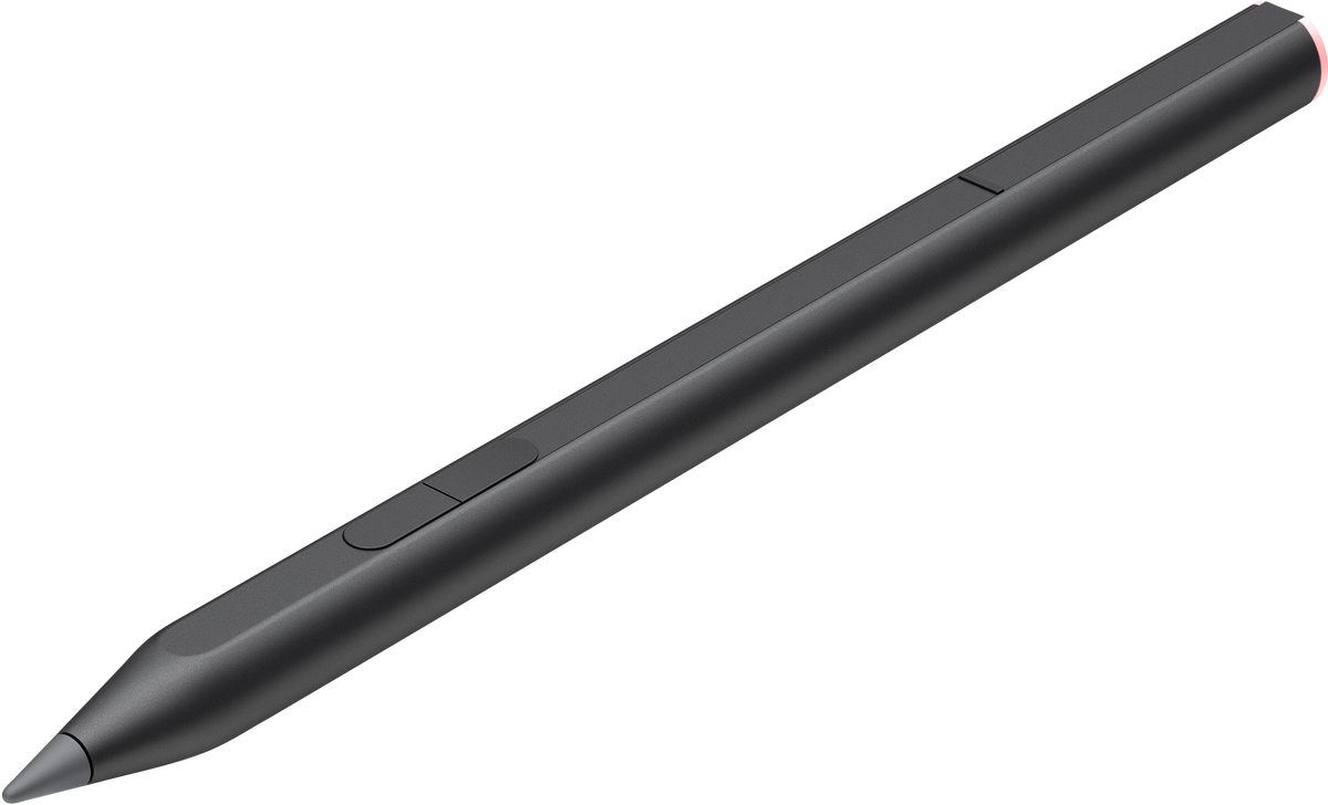 HP Rechargeable MPP 2.0 Tilt Pen Black