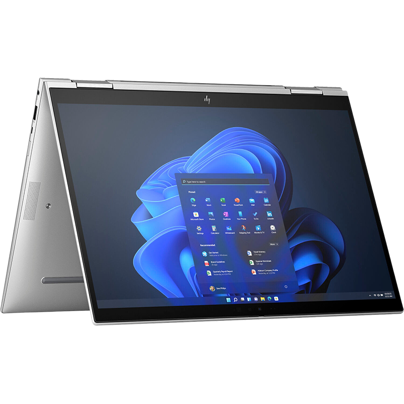 HP EliteBook x360 1040 G8 | Intel Core i7 11th Gen | 32GB RAM | 512GB SSD | X360 Touchscreen
