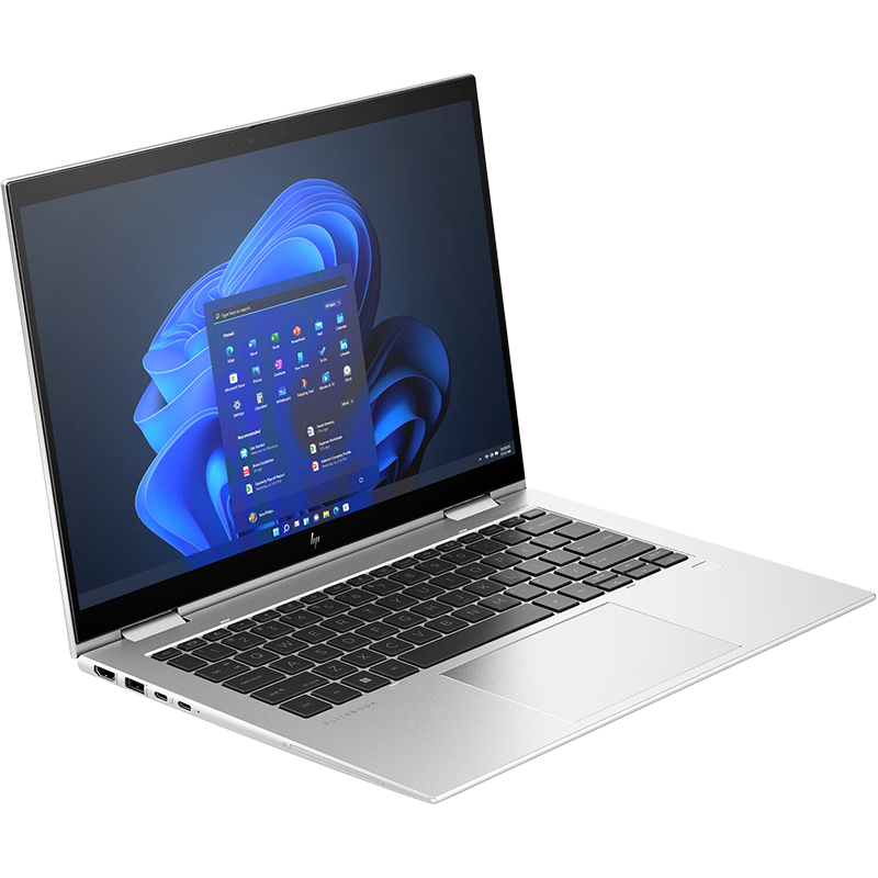 HP EliteBook x360 1040 G8 | Intel Core i7 11th Gen | 32GB RAM | 512GB SSD | X360 Touchscreen