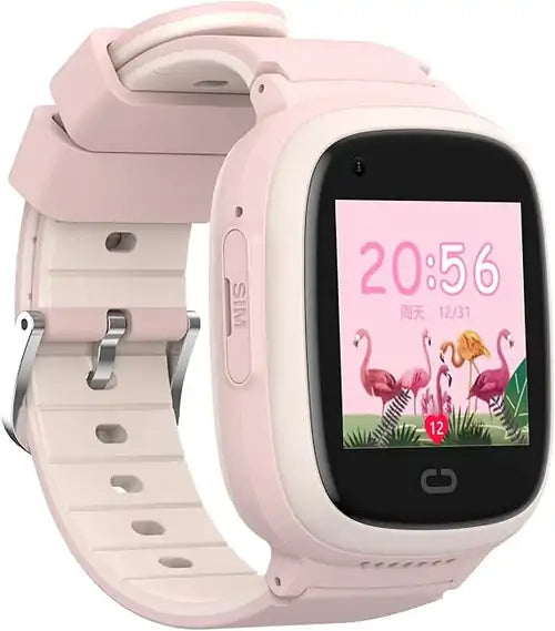 Havit KW11 4G Talking Kids Smartwatch