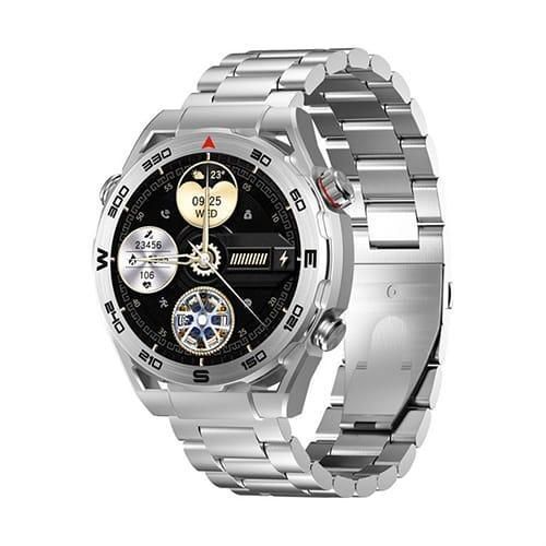 Havit M9030 Ultra HD AMOLED Smartwatch