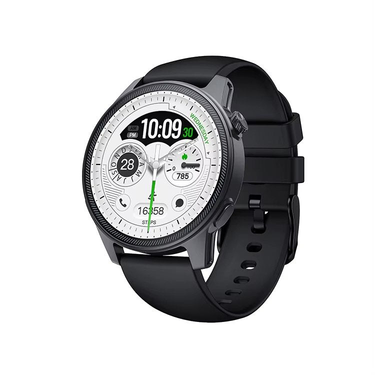 Havit M9056 Unisex AMOLED Display Smartwatch