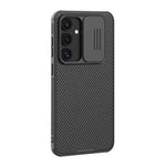Nillkin CamShield Pro Case Samsung A36 A55 A56 Note20 Ultra S21 S22 S23 S24 S25 Ultra Sliding Lens Cover