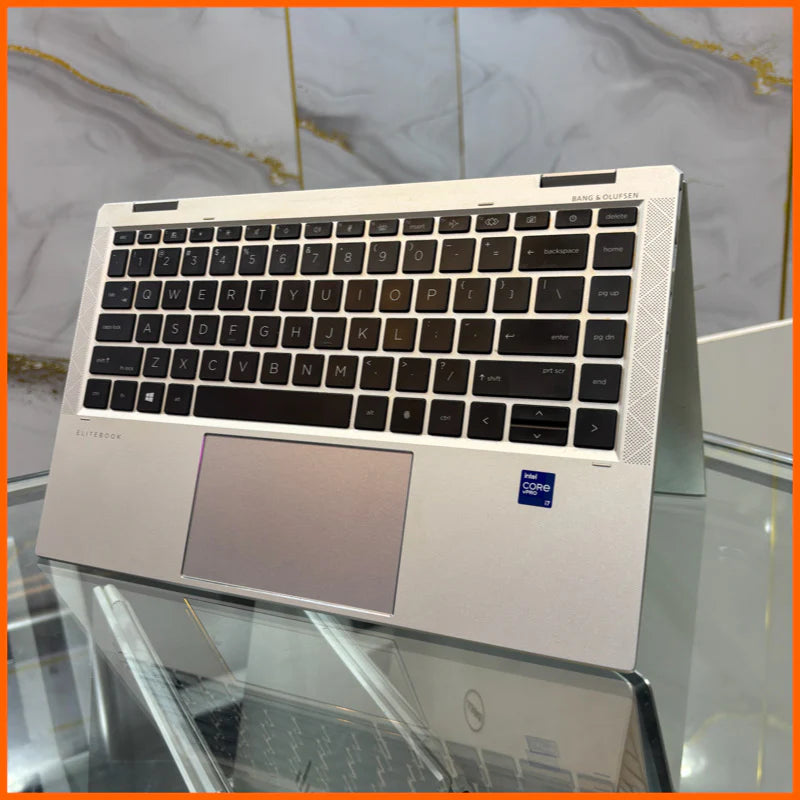 HP EliteBook 1040 G3 | Intel Core i5 6th Gen | 16GB RAM | 256GB SSD | Touchscreen