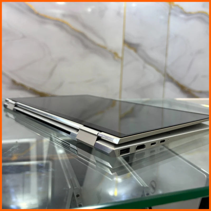 HP EliteBook 1040 G4 | Intel Core i7 7th Gen | 16GB RAM | 512GB SSD | Touchscreen