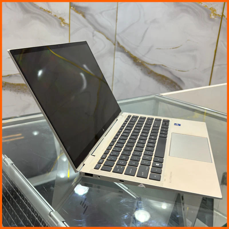 HP EliteBook 1040 G4 | Intel Core i7 7th Gen | 16GB RAM | 512GB SSD | Touchscreen