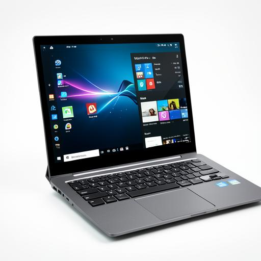 HP OmniBook Ultra Flip 14 | Intel Core Ultra 7 | 16GB RAM | 1TB SSD | 3K Touchscreen