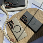 Secure Grip Bracket Defender Case Samsung S24 S24 Plus S24 Ultra S25 S25 Plus S25 Ultra + FREE Lens Protectors