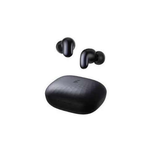 Itel BudsAir 5e Earbuds with Carrying Lanyard