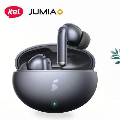 Itel BudsGo IEW-64