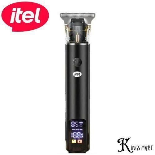 Itel Powerful Hair Trimmer