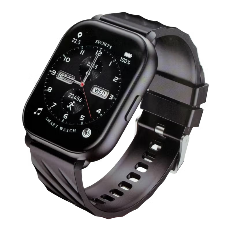 Itel Smart Watch Fit 018B